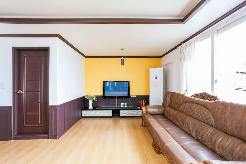 강화도 황금노을펜션 (Ganghwado Gold Sunset Pension) 위치 및 접근성