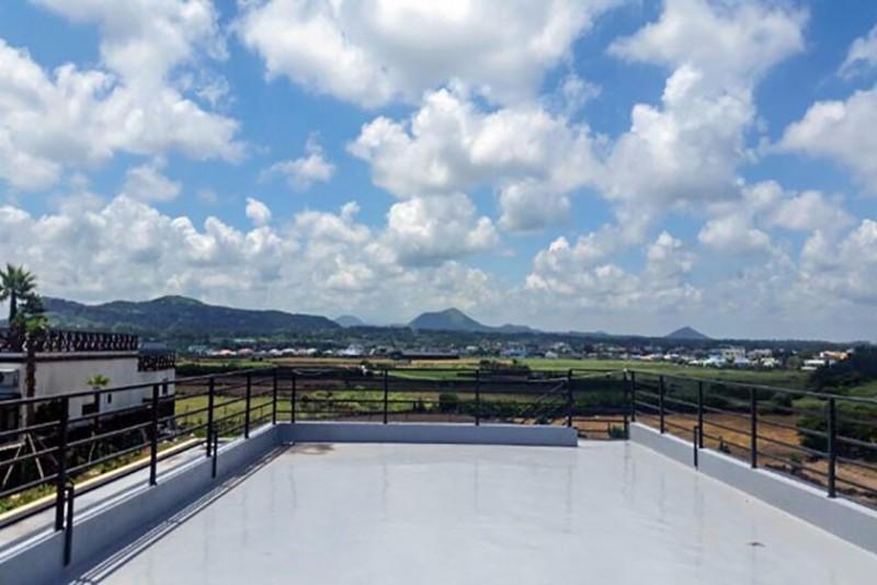 제주 바다펜션 (Jeju Ocean Pension) 객실 및 시설