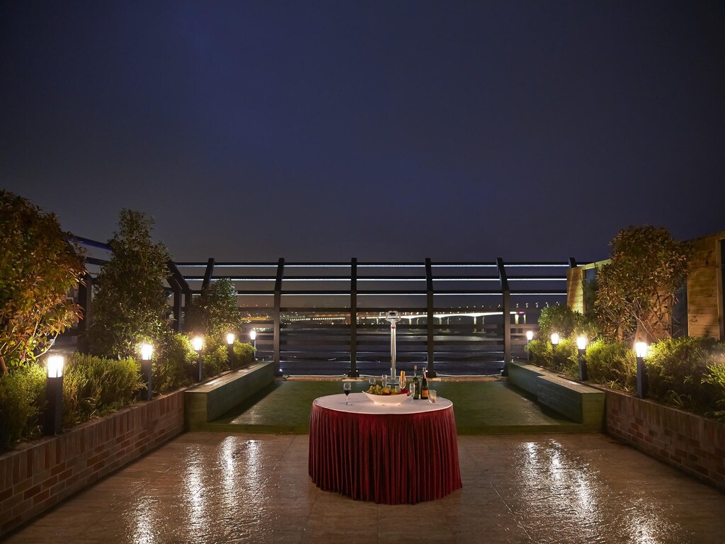 부산비치호텔 부산송도 (Busan Beach Hotel Busan Songdo) 서비스 품질