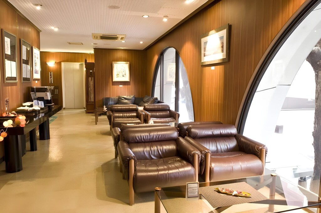 호텔 오쿠르 쿠마모토 (Hotel Okus Kumamoto) 서비스 품질