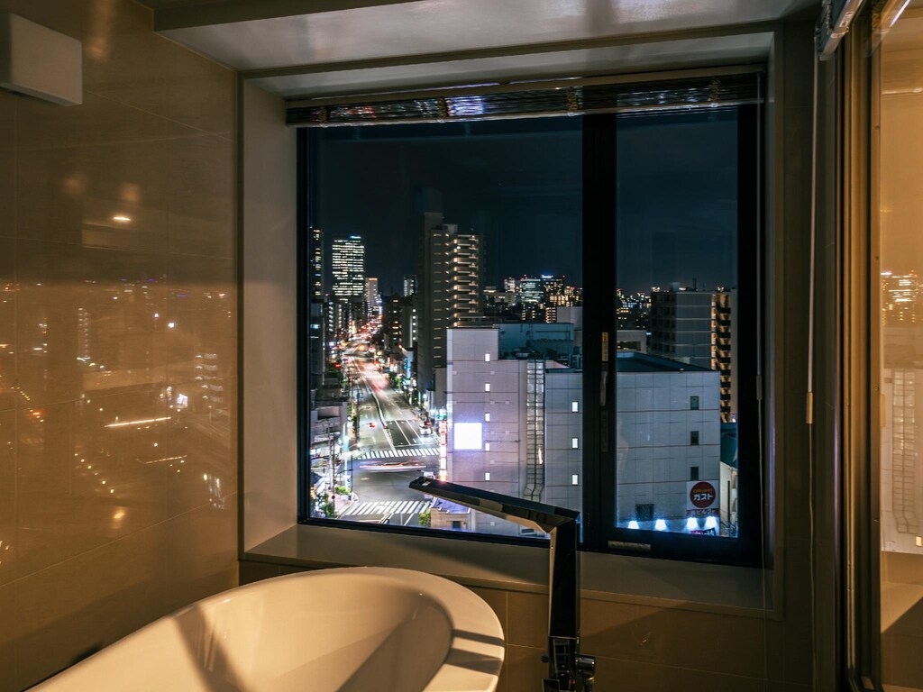 리치몬드 호텔 프리미어 도쿄 스콜레 (Richmond Hotel Premier Tokyo Schole) 서비스 품질