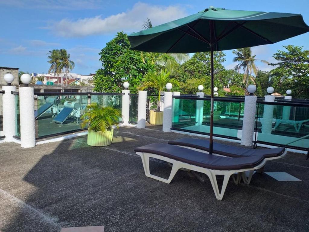 터틀 인 리조트 (Turtle Inn Resort) 서비스 품질