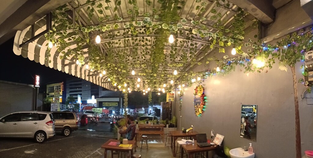 센트럴 시티 패밀리 레지던스 (Central City Family Residence) 객실 및 시설