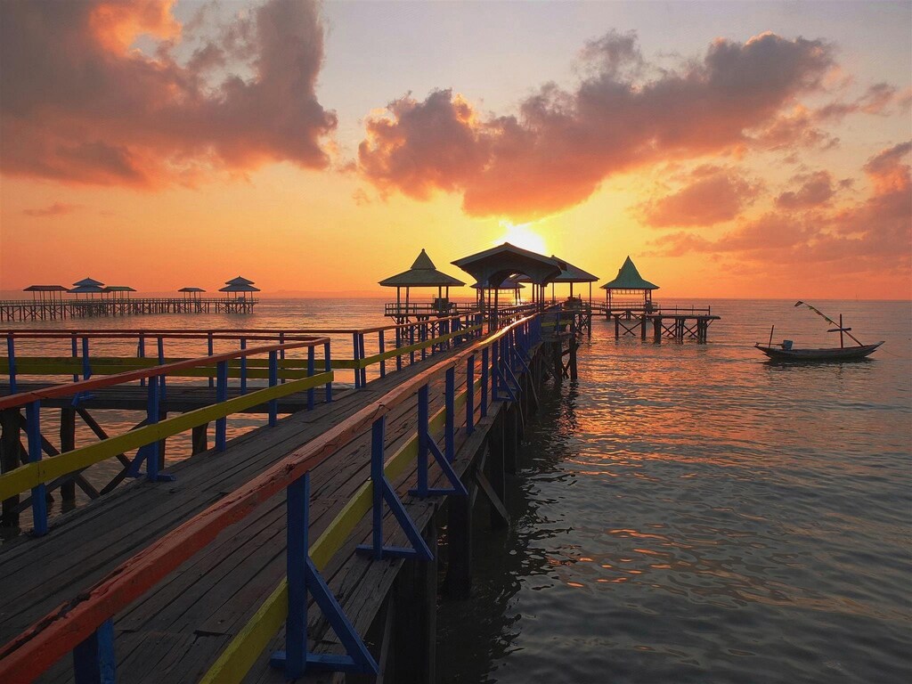 센트럴 시티 패밀리 레지던스 (Central City Family Residence) 서비스 품질