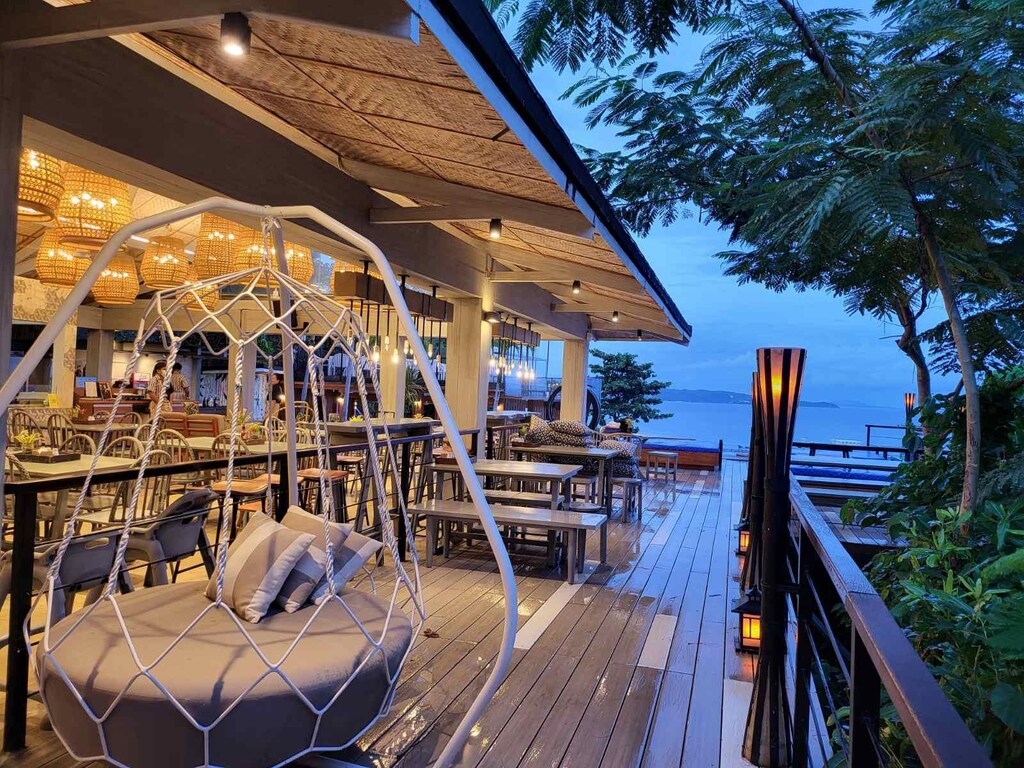 페어웨이즈 앤 블루워터 보라카이 (Fairways and Bluewater Boracay) 서비스 품질