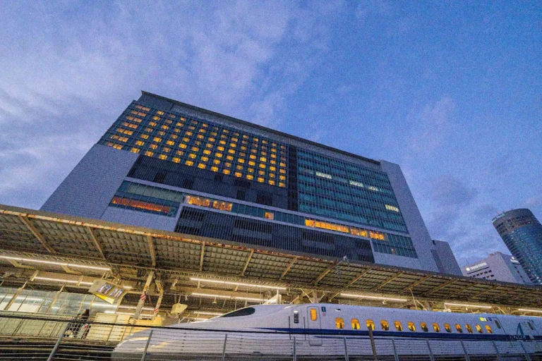 요코하마 호텔 아소시아 신-요코하마 2026 완벽 리뷰