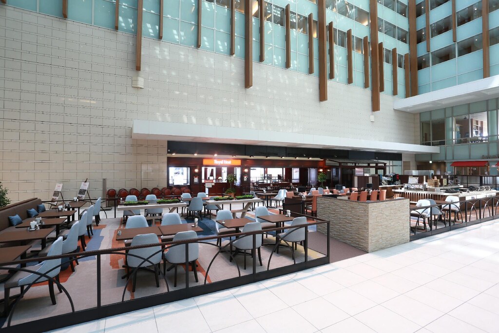 호텔 아소시아 신-요코하마 (Hotel Associa Shin-Yokohama) 객실 및 시설