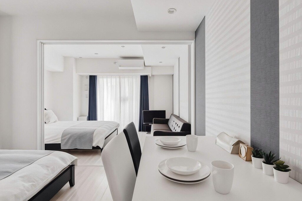 BON 콘도 난바 니혼바시 (BON Condo Namba Nipponbashi) 위치 및 접근성