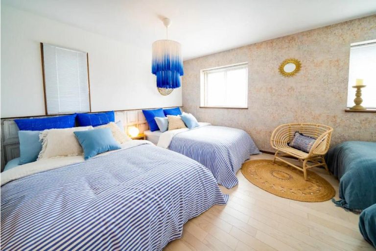 오키나와 Shisa Terrace Ginoza 호텔 리뷰 2026