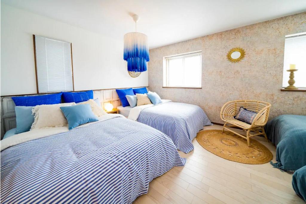 Shisa Terrace Ginoza 호텔 이미지 1