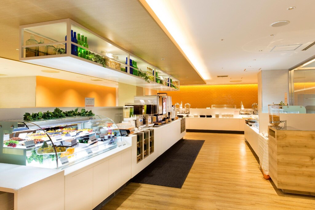 소테츠 그랜드 프레사 오사카 난바 (Sotetsu Grand Fresa Osaka Namba) 서비스 품질