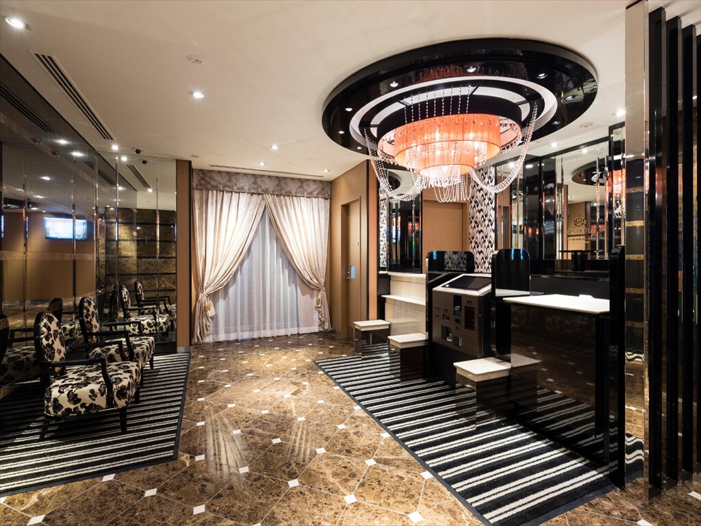 APA 호텔 닌교초 에키히가시 (APA Hotel Ningyocho Ekihigashi) 객실 및 시설