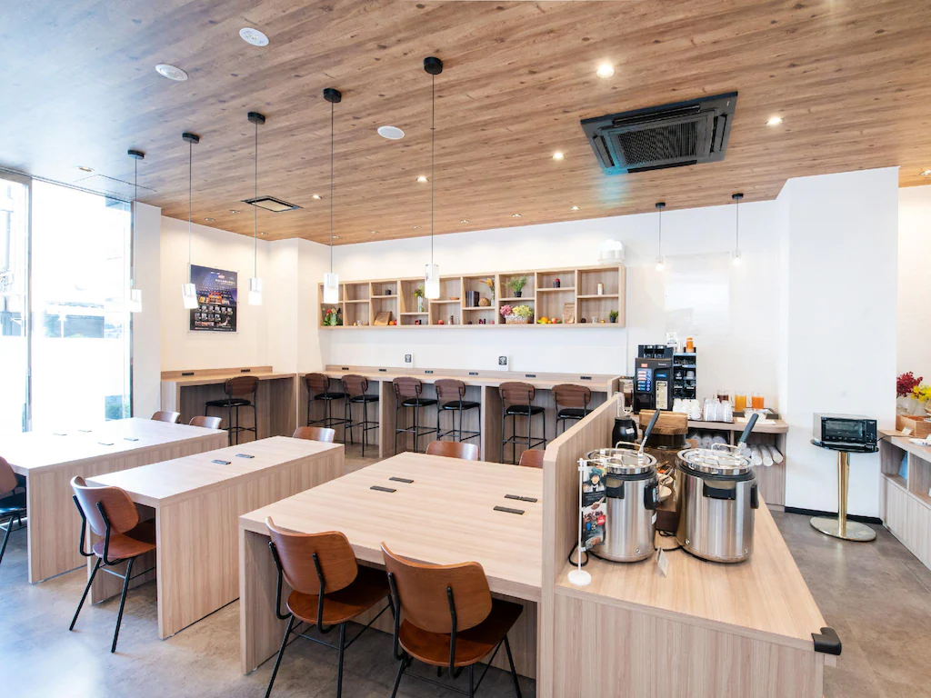 APA 호텔 하카타히가시히에-에키마에 (APA Hotel Hakatahigashihie-Ekimae) 서비스 품질