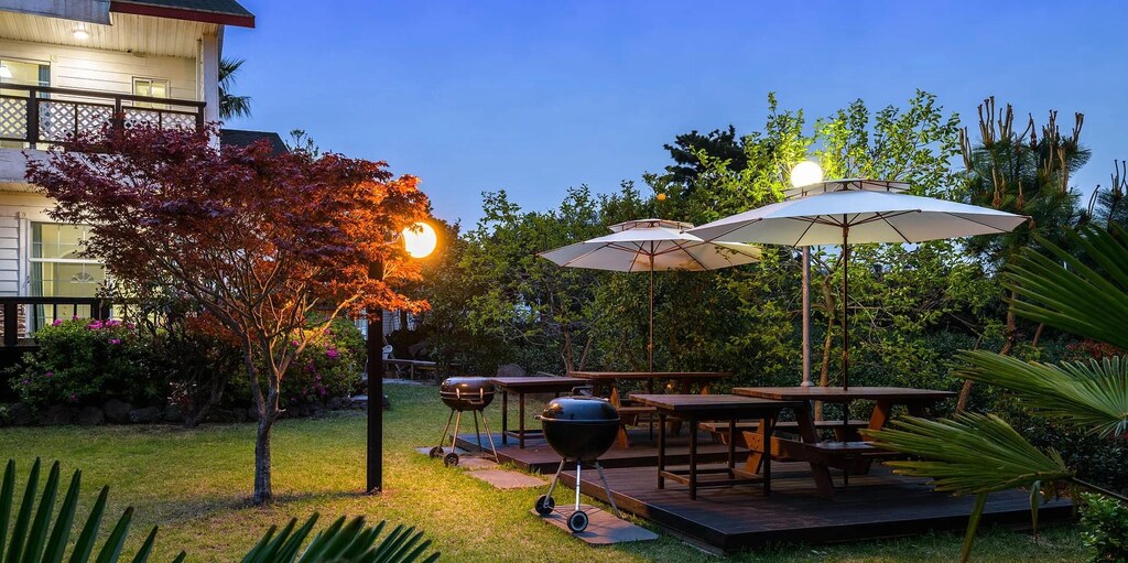 서귀포 투데이 펜션 (Seoguipo Today Pension) 서비스 품질