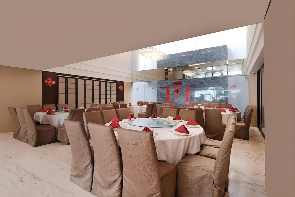 진장 인 - 마카티 (Jinjiang Inn – Makati) 서비스 품질