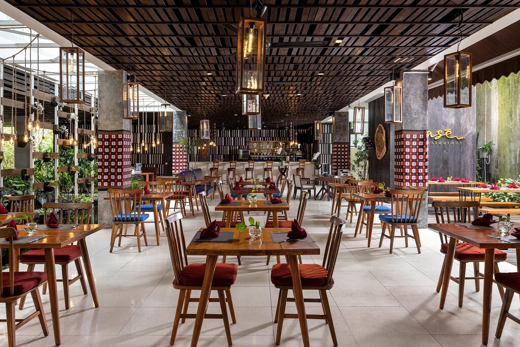 하이드어웨이 빌라 발리 - 울루와투 바이 카나안 호스피탤리티 (Hideaway Villas Bali - Uluwatu by Kanaan Hospitality) 객실 및 시설