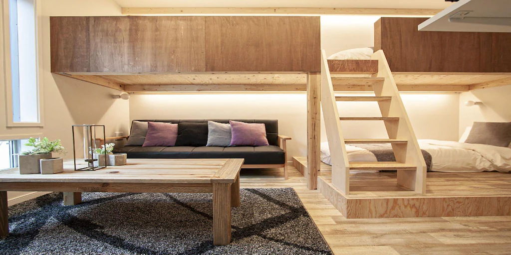 GRAND CAVE YOKOHAMA 위치 및 접근성