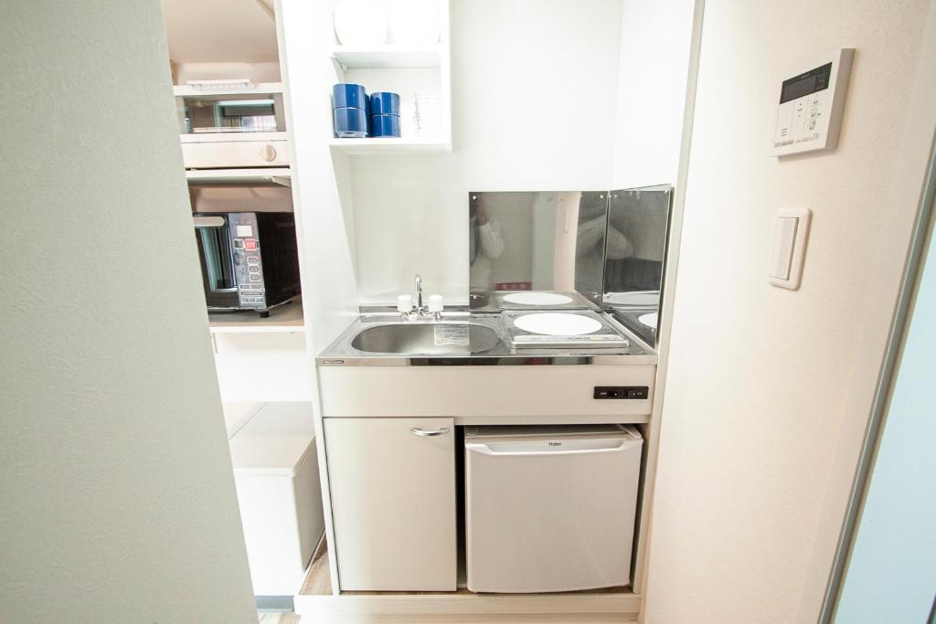 GRAND CAVE YOKOHAMA 서비스 품질