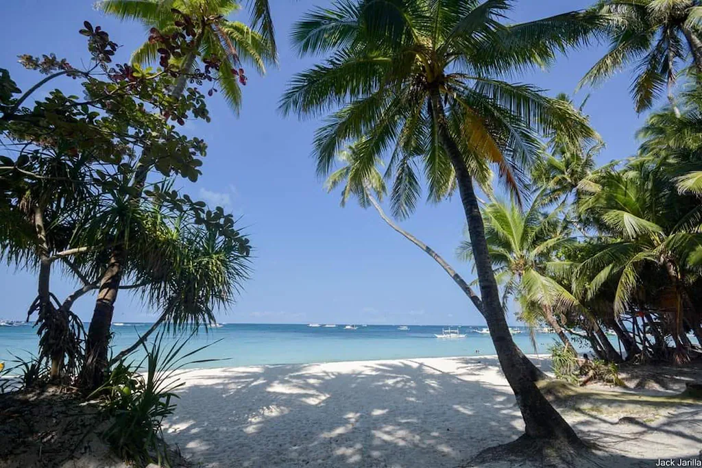 보라카이 백패커스 (Boracay Backpackers) 서비스 품질