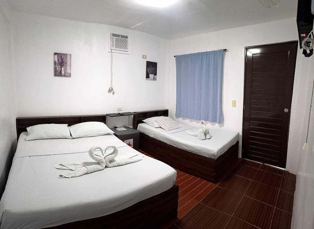 롤라스 로지 (Lolas Lodge) 호텔 이미지 1