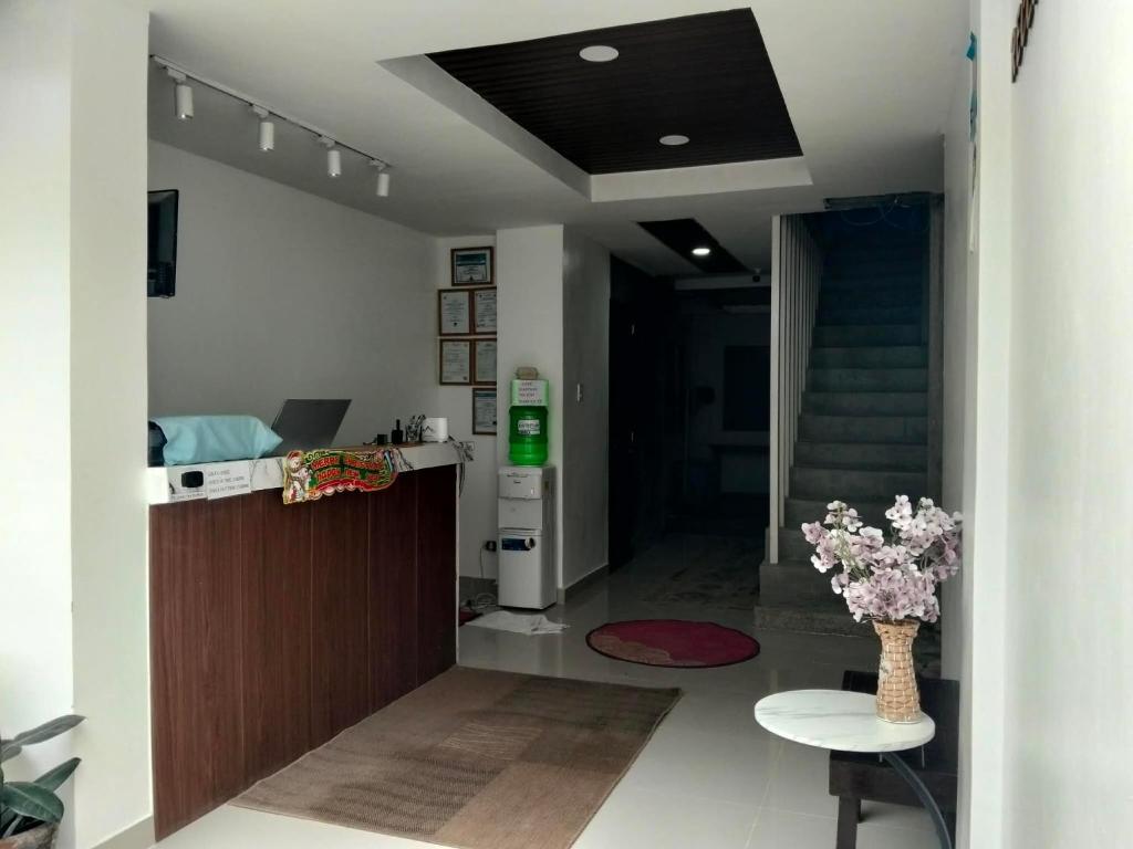 롤라스 로지 (Lolas Lodge) 객실 및 시설
