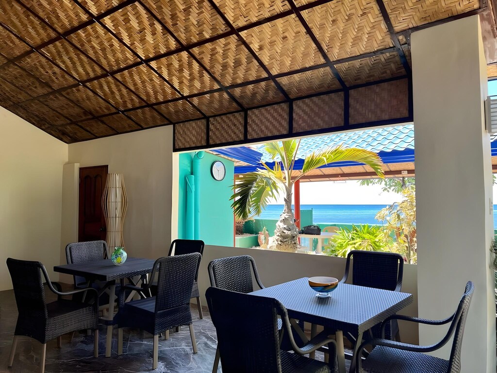 뱀부 파라다이스 비치 리조트 (Bamboo Paradise Beach Resort) 객실 및 시설