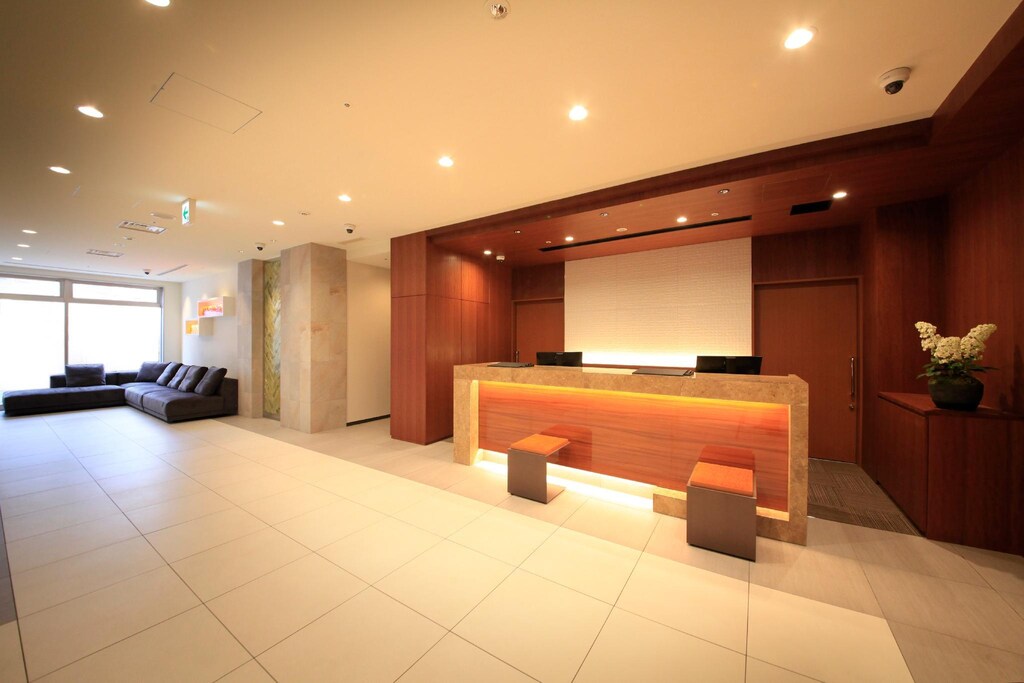 리치몬드 호텔 나고야 신칸센구치 (Richmond Hotel Nagoya Shinkansenguchi) 서비스 품질