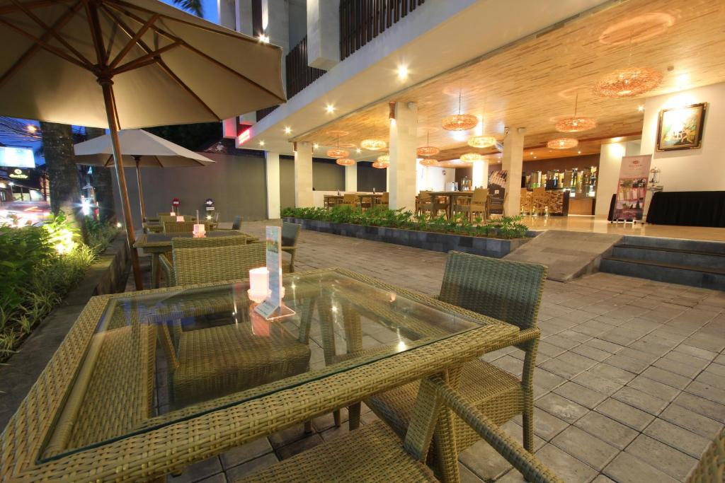 그랜드 라 왈론 호텔 (Grand La Walon Hotel) 서비스 품질