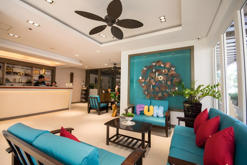 보라카이 헤이븐 스위트 (Boracay Haven Suites) 서비스 품질