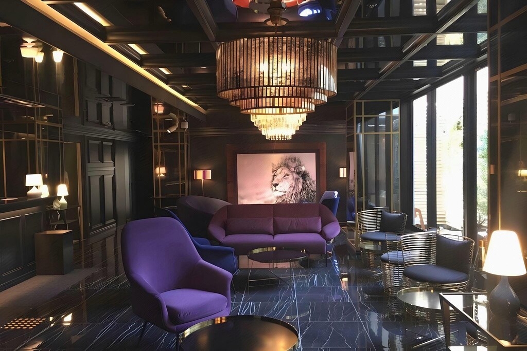 퀸테사 호텔 가고시마 텐몬칸 릴랙스 앤 슬립 (Quintessa Hotel Kagoshima Tenmonkan Relax & Sleep) 객실 및 시설