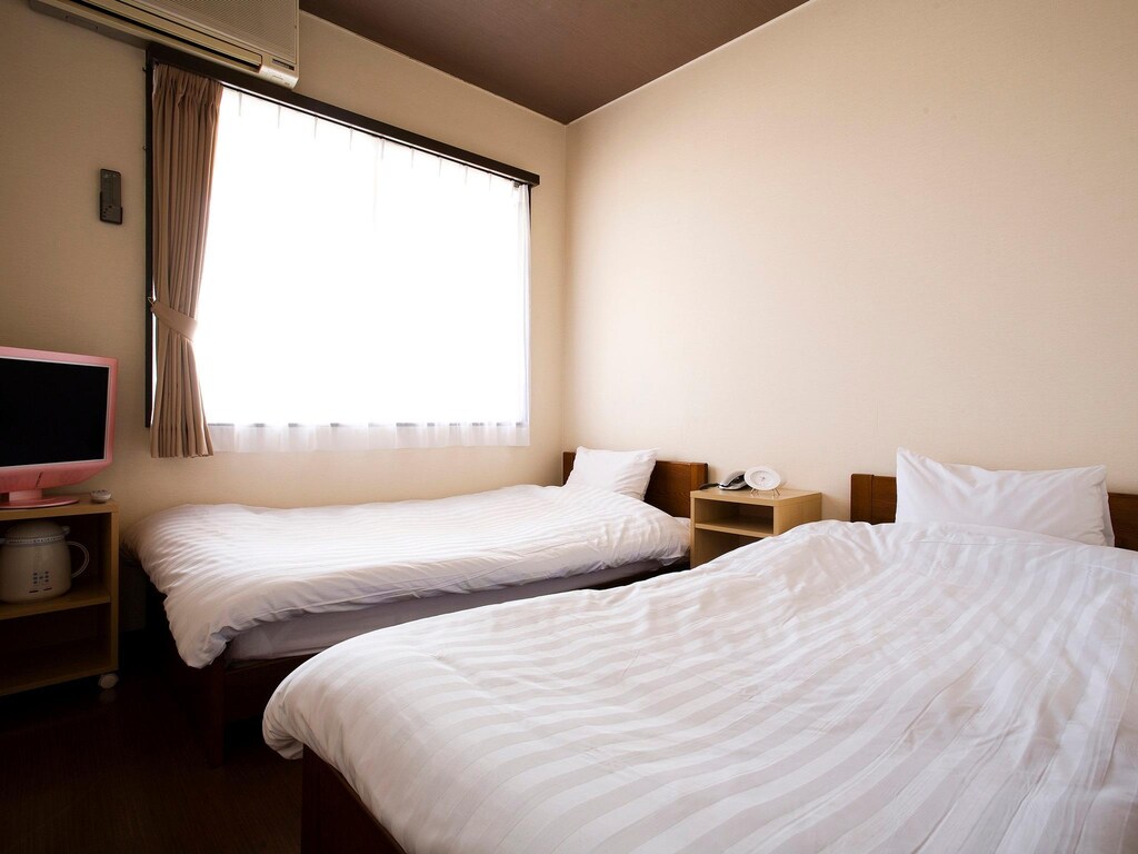 하버 호텔 가이게쓰 (Harbor Hotel Kaigetsu) 위치 및 접근성