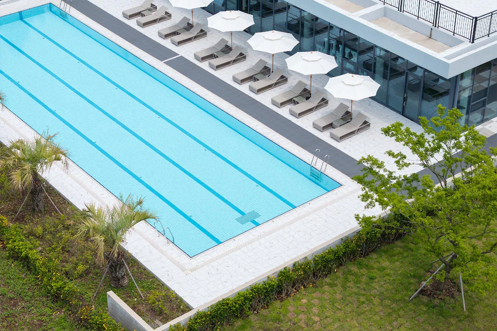 기린 빌라 리조트 제주  (Kylin Villa Resort Jeju) 호텔 이미지 1