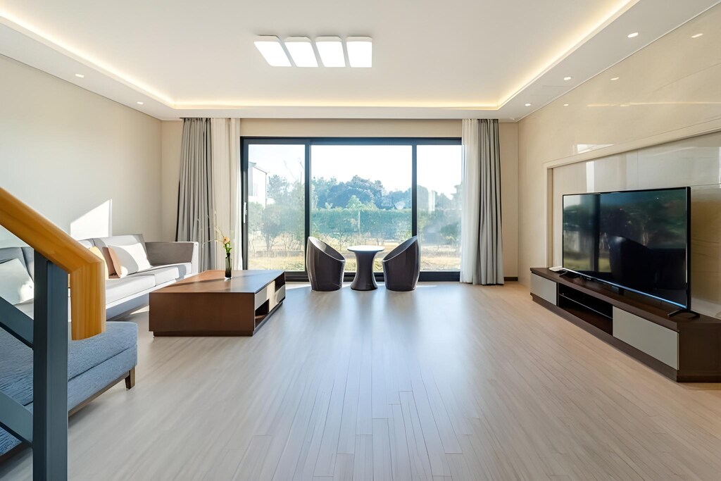 기린 빌라 리조트 제주  (Kylin Villa Resort Jeju) 위치 및 접근성