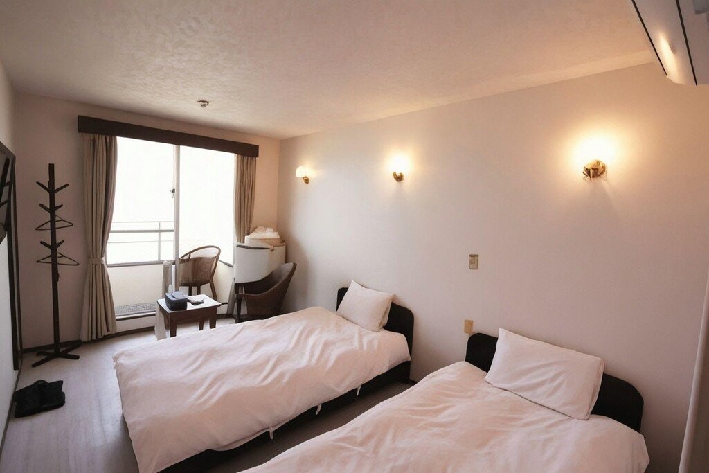 호텔 오션스 나키진 (Hotel Oceans Nakijin) 위치 및 접근성