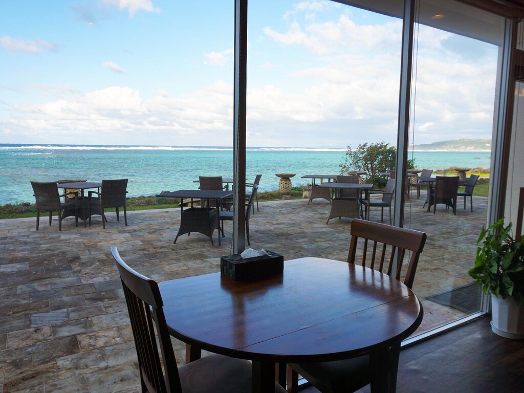 호텔 오션스 나키진 (Hotel Oceans Nakijin) 서비스 품질