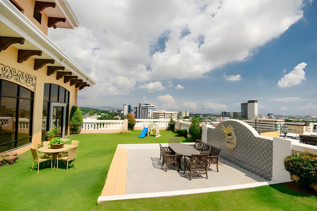 Sta. 바바라 레지던스 호텔 (Sta. Barbara Residence Hotel) 서비스 품질