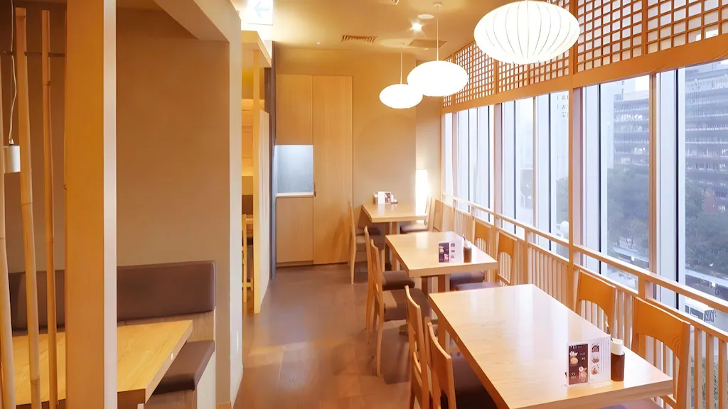 스마일 호텔 나고야-사카에 (Smile Hotel Nagoya-Sakae) 서비스 품질