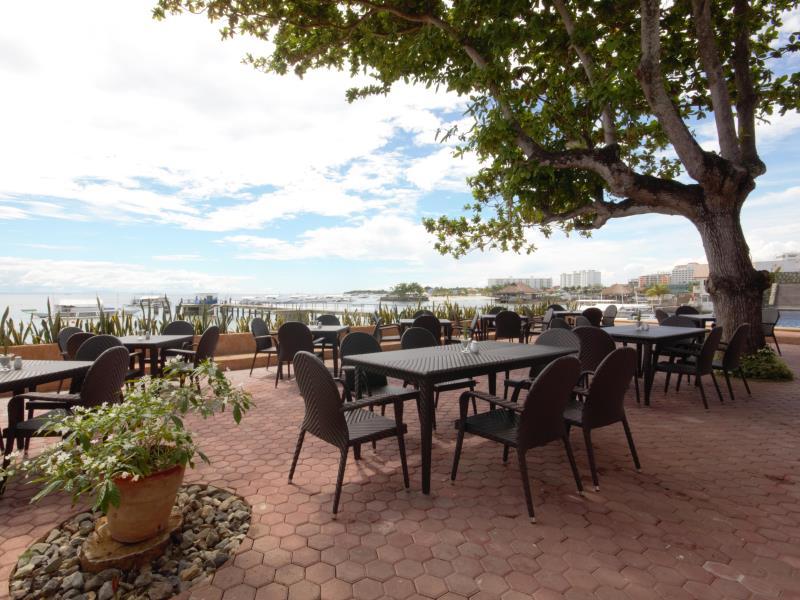 1521 막탄 리조트 (1521 Mactan Resort) 서비스 품질