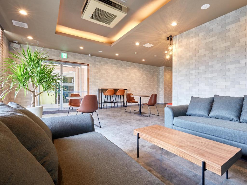 오션뷰 인 기보우가오카 (Oceanview In Kibougaoka) 객실 및 시설