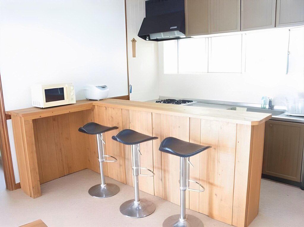 오션뷰 인 기보우가오카 (Oceanview In Kibougaoka) 서비스 품질