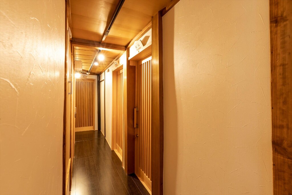 타비스트 히노모토 교토 가와라초 (Tabist Hinomoto Kyoto Kawaracho) 서비스 품질