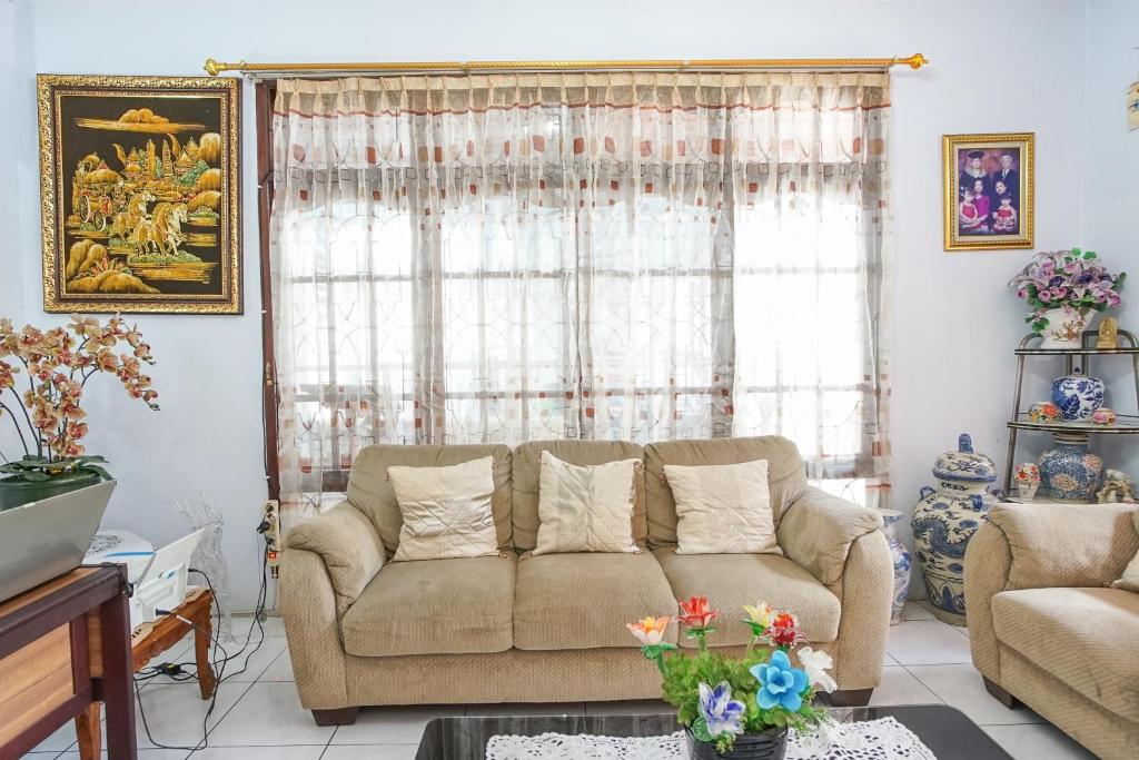 파스 레지던스 (PAS Residence) 위치 및 접근성