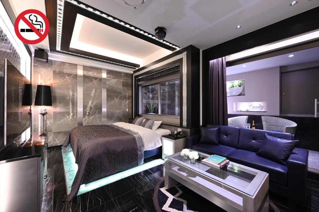 HOTEL VARKIN ANNEX 위치 및 접근성