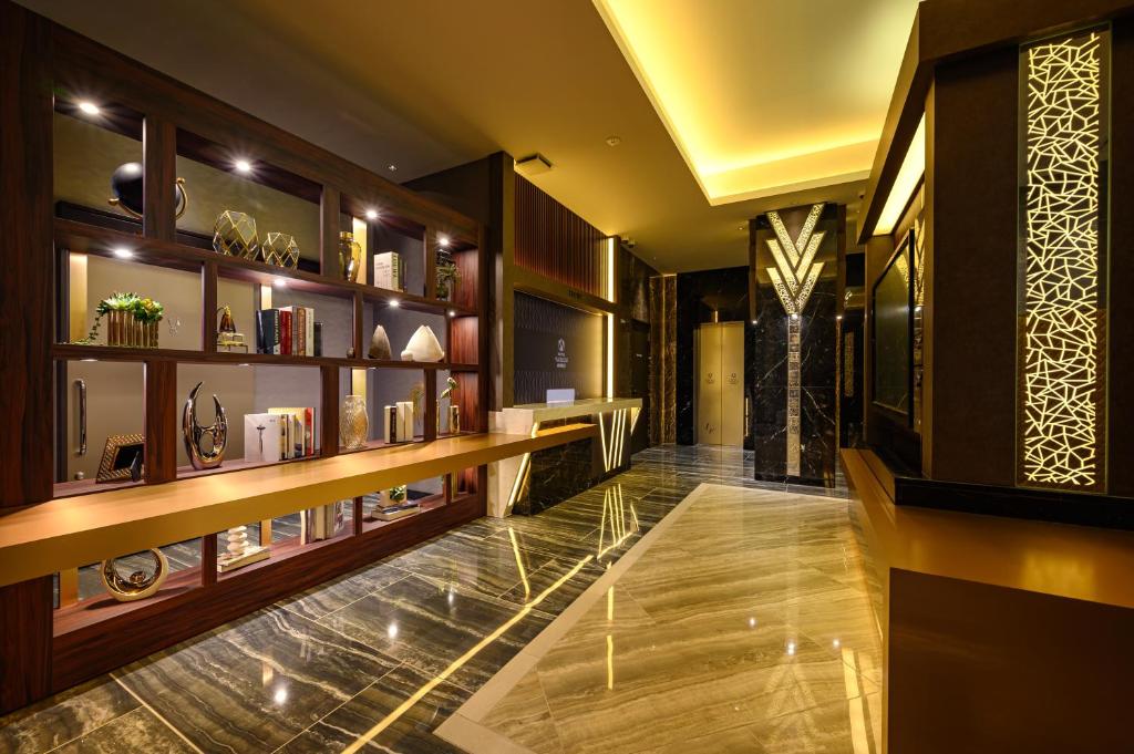 HOTEL VARKIN ANNEX 서비스 품질