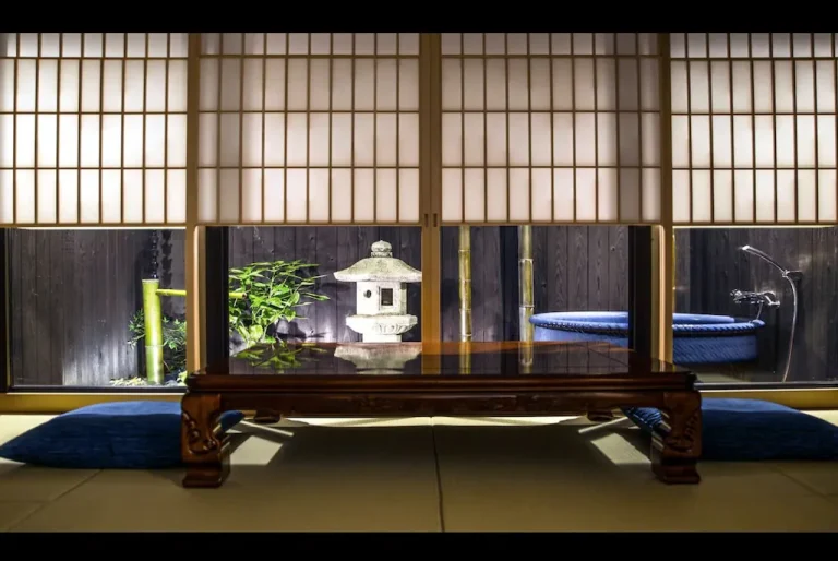 교토 기온의 빌라 2026: 가족 여행에 최적의 숙소