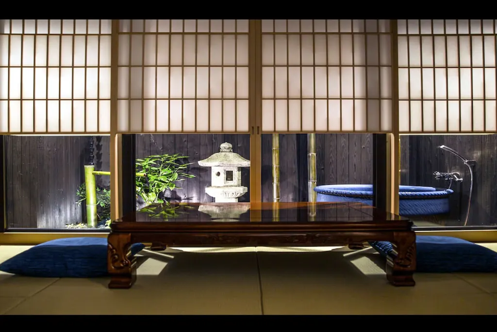 기온의 빌라 (66m², 침실 3개, 프라이빗 욕실 1개) (Tabitabi Stay Higashiyama) 호텔 전경