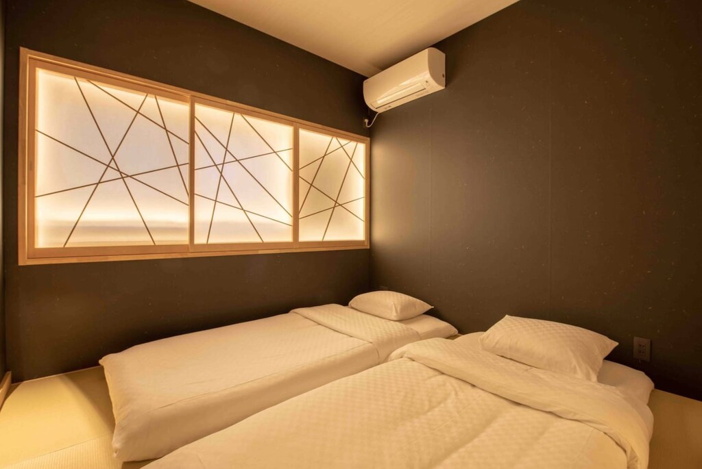 기온의 빌라 (66m², 침실 3개, 프라이빗 욕실 1개) (Tabitabi Stay Higashiyama) 객실 및 시설