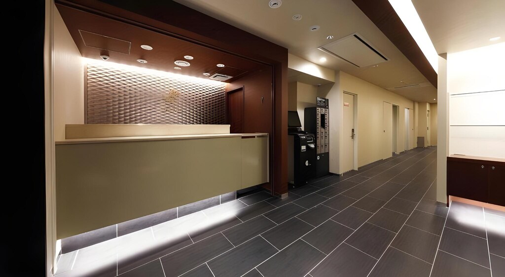 라쿠텐 스테이 어반 오사카 히고바시 (Rakuten STAY URBAN Osaka Higobashi) 서비스 품질