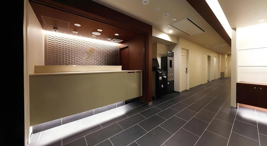 라쿠텐 스테이 어반 오사카 히고바시 (Rakuten STAY URBAN Osaka Higobashi) 서비스 품질