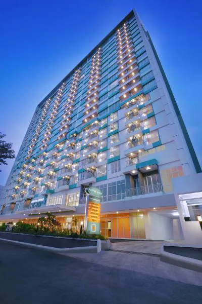 하퍼 MT 하료노, 짜왕 바이 애스턴 (Harper MT Haryono, Cawang by ASTON) 호텔 이미지 1